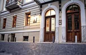 City Circus Athens - Hostel