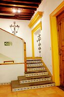 Hotel Ciudad Real Centro Histórico