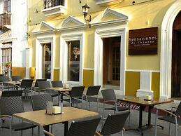 Hotel Ciudad Real Centro Histórico
