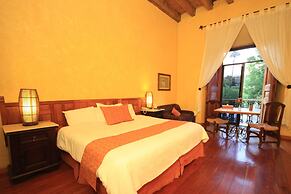 Hotel Ciudad Real Centro Histórico