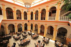 Hotel Ciudad Real Centro Histórico