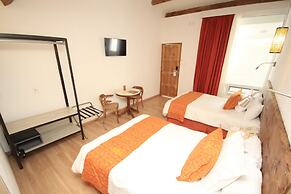 Hotel Ciudad Real Centro Histórico