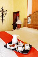 Hotel Ciudad Real Centro Histórico