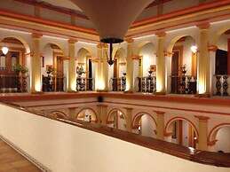 Hotel Ciudad Real Centro Histórico