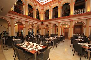 Hotel Ciudad Real Centro Histórico