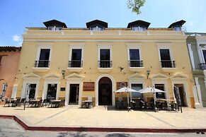 Hotel Ciudad Real Centro Histórico