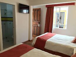 Hotel Ciudad Real Centro Histórico