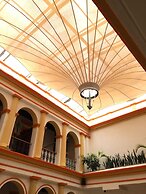 Hotel Ciudad Real Centro Histórico