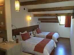 Hotel Ciudad Real Centro Histórico
