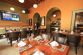 Hotel Ciudad Real Centro Histórico