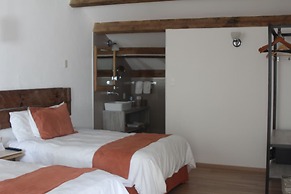 Hotel Ciudad Real Centro Histórico