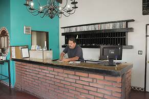Las Dunas Hotel