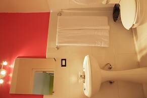 Las Dunas Hotel