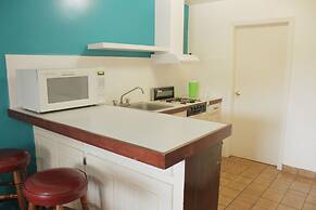 Las Dunas Hotel