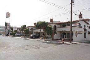 Las Dunas Hotel