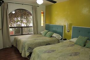 Las Dunas Hotel