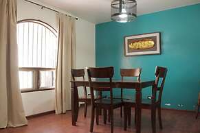 Las Dunas Hotel