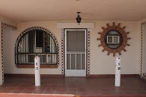 Las Dunas Hotel