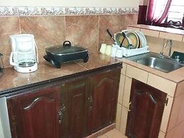 Cabinas Madeleine