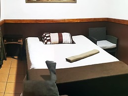 Cabinas Madeleine