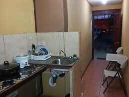Cabinas Madeleine