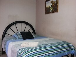 Cabinas Madeleine