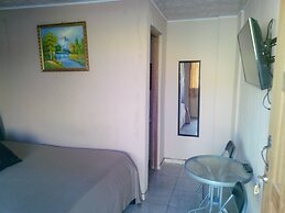 Cabinas Madeleine