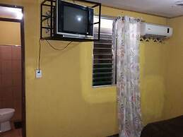 Cabinas Madeleine