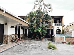 Cabinas Madeleine