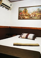 Cabinas Madeleine
