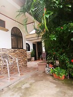 Cabinas Madeleine