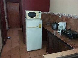 Cabinas Madeleine