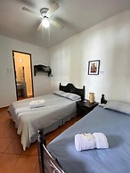 Mikaso Hotel