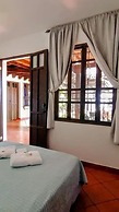 Mikaso Hotel
