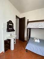 Mikaso Hotel