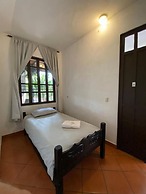 Mikaso Hotel