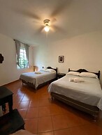 Mikaso Hotel