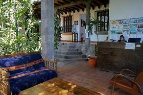 Mikaso Hotel