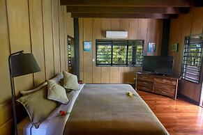 Emaho Sekawa Resort