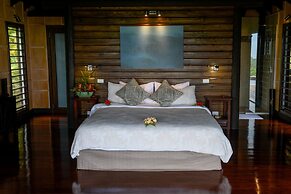 Emaho Sekawa Resort
