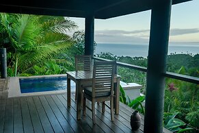 Emaho Sekawa Resort