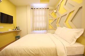 Sunshine Inn Plus