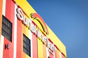 Sunshine Inn Plus