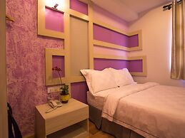 Sunshine Inn Plus