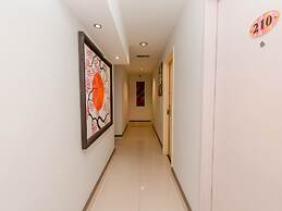 Sunshine Inn Plus