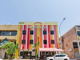 Sunshine Inn Plus