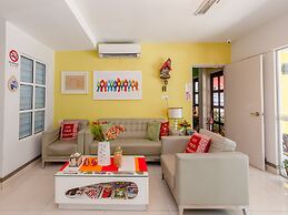 Sunshine Inn Plus