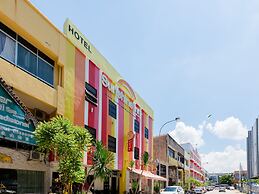 Sunshine Inn Plus