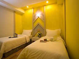 Sunshine Inn Plus