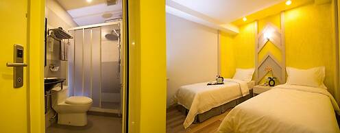 Sunshine Inn Plus